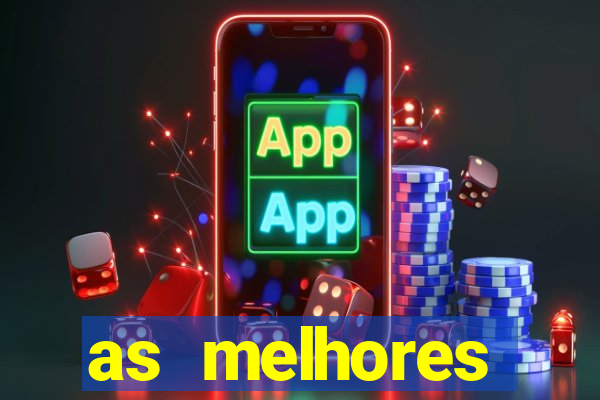 as melhores plataformas de jogo online